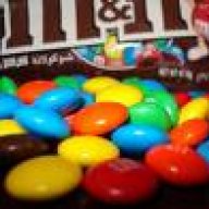 m&m's