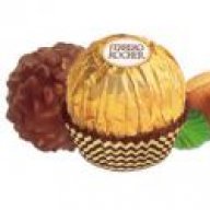 FERRERO ROCHER